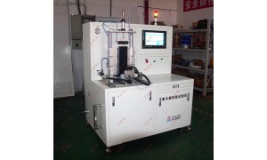 液冷板性能試驗機